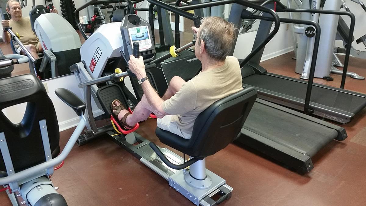 Collington Senior Living Community Assisted Living, Nursing Home, Independent Living, CCRC in